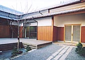 お家の画像